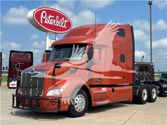 Peterbilt 579