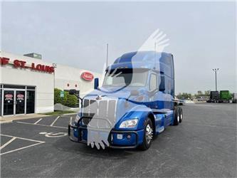 Peterbilt 579