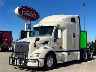 Peterbilt 579