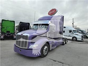 Peterbilt 579