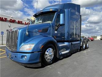 Peterbilt 579