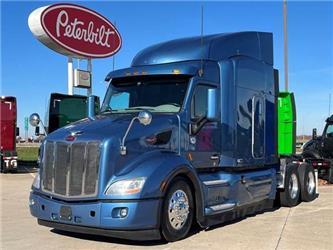 Peterbilt 579