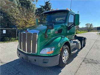 Peterbilt 579