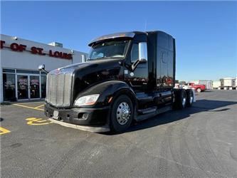 Peterbilt 579