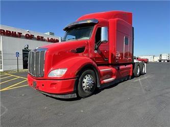 Peterbilt 579