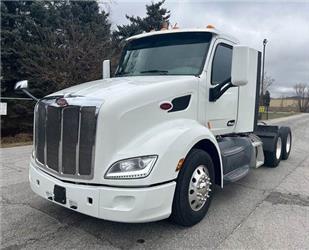 Peterbilt 579