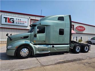 Peterbilt 579