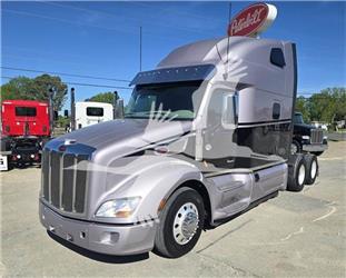 Peterbilt 579