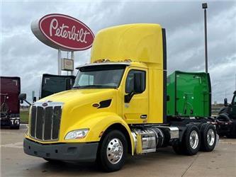 Peterbilt 579