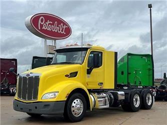 Peterbilt 579