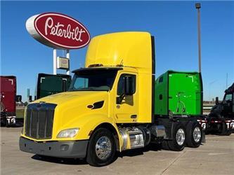 Peterbilt 579