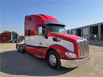 Peterbilt 579