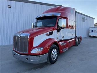 Peterbilt 579