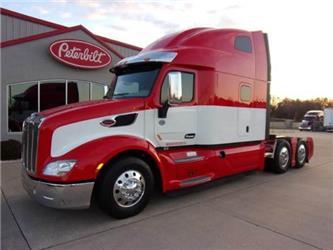 Peterbilt 579