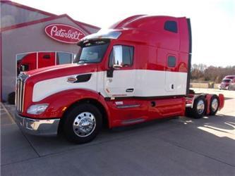 Peterbilt 579