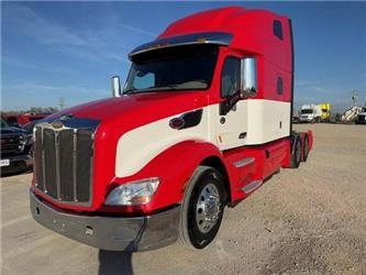 Peterbilt 579