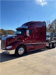 Peterbilt 579