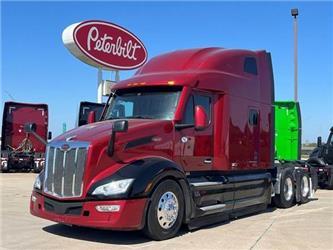 Peterbilt 579