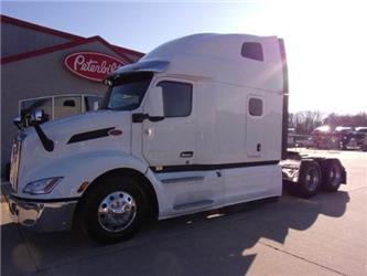 Peterbilt 579