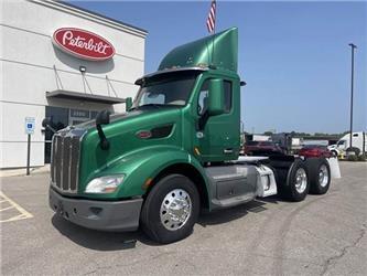 Peterbilt 579