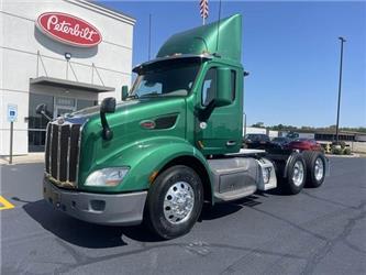 Peterbilt 579