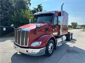 Peterbilt 579