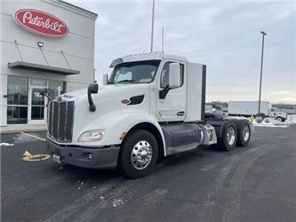 Peterbilt 579