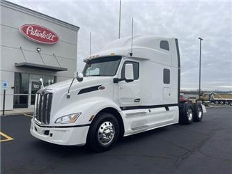 Peterbilt 579