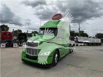 Peterbilt 579