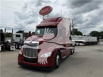 Peterbilt 579