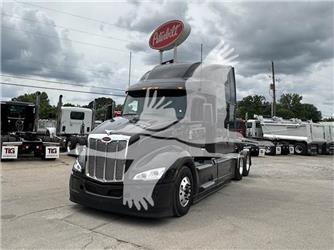 Peterbilt 579