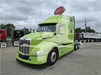 Peterbilt 579