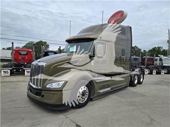 Peterbilt 579