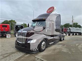 Peterbilt 579