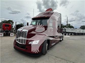 Peterbilt 579