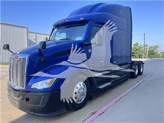 Peterbilt 579