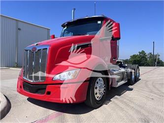 Peterbilt 579