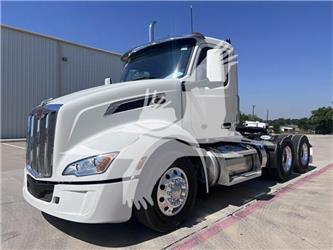 Peterbilt 579