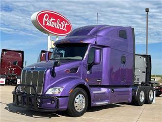 Peterbilt 579