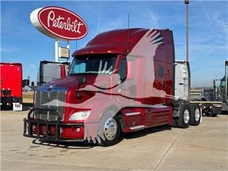 Peterbilt 579