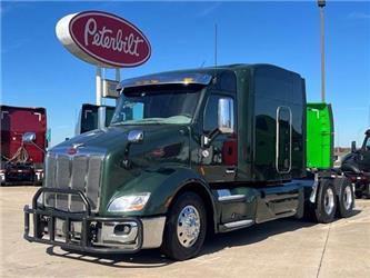 Peterbilt 579