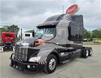 Peterbilt 579