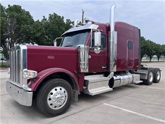 Peterbilt 589