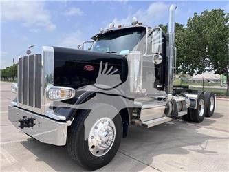 Peterbilt 589