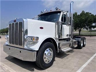 Peterbilt 589