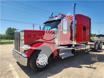 Peterbilt 589