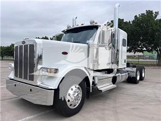 Peterbilt 589