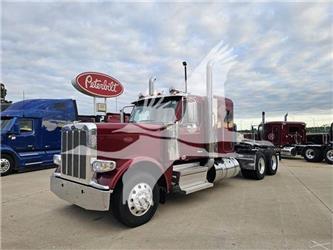 Peterbilt 589