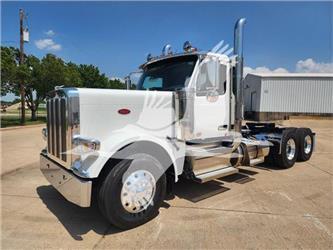 Peterbilt 589