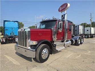 Peterbilt 589